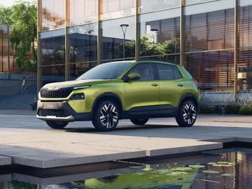 Europa ha expulsado a los coches baratos del mercado y Skoda podría recuperarlos importando un SUV de India Europa ha expulsado a los coches baratos del mercado y Skoda podría recuperarlos importando un SUV de India