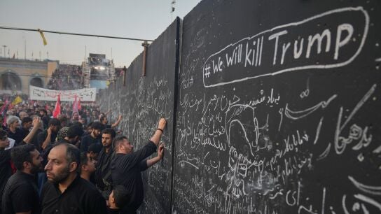 Guerra en Ir&aacute;n, en directo | Estados Unidos bombardea m&aacute;s de 170 objetivos militares en dos d&iacute;as de ataques consecutivos contra Ir&aacute;n