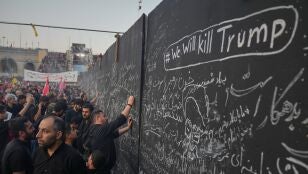 Guerra en Ir&aacute;n, en directo | Estados Unidos bombardea m&aacute;s de 170 objetivos militares en dos d&iacute;as de ataques consecutivos contra Ir&aacute;n