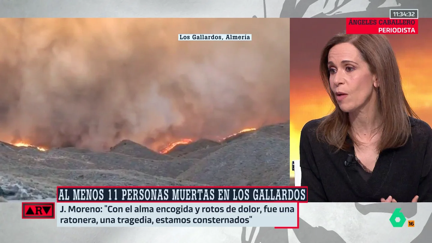 Caballero Caballero