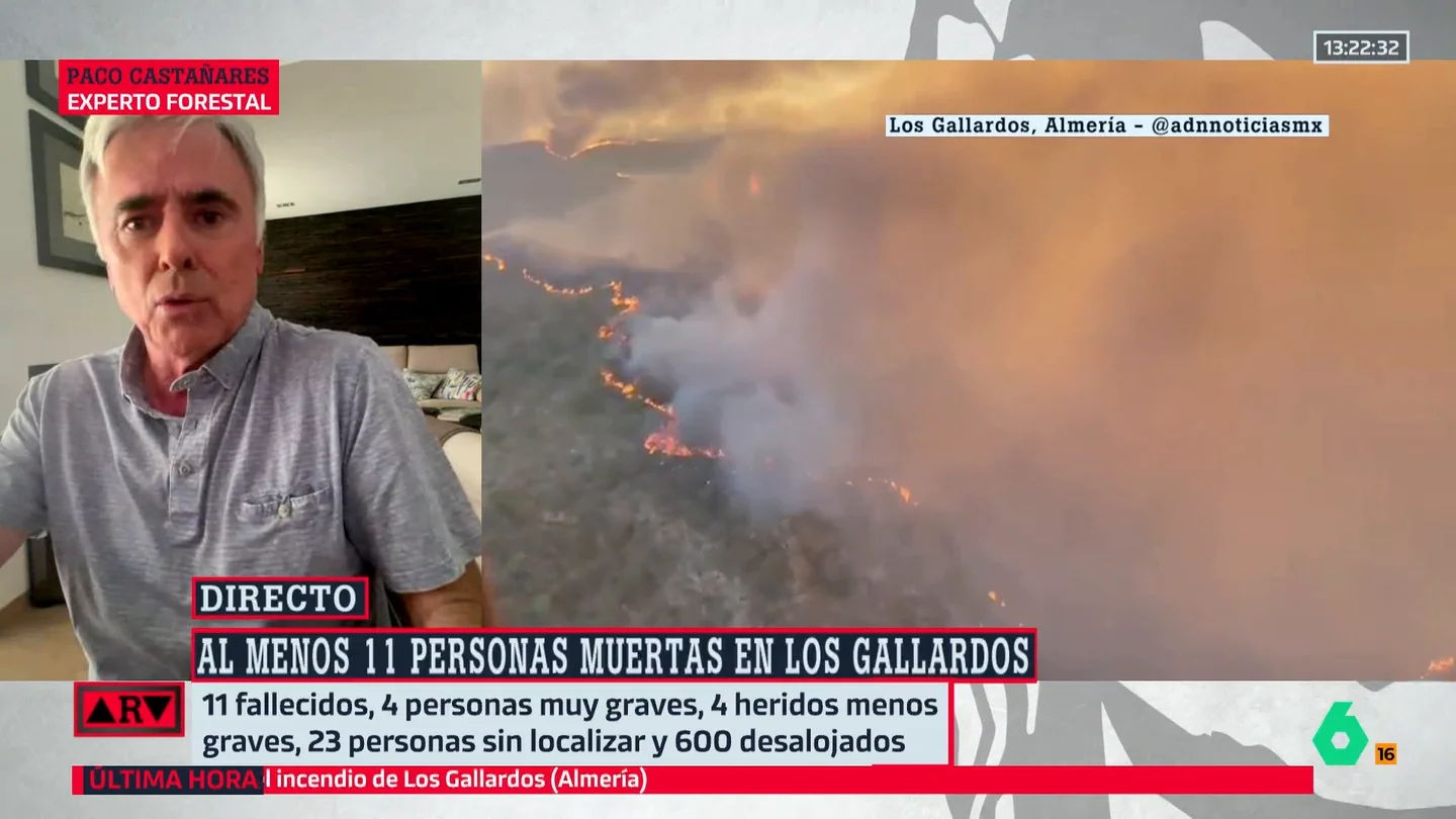 Paco Castañares Paco Castañares