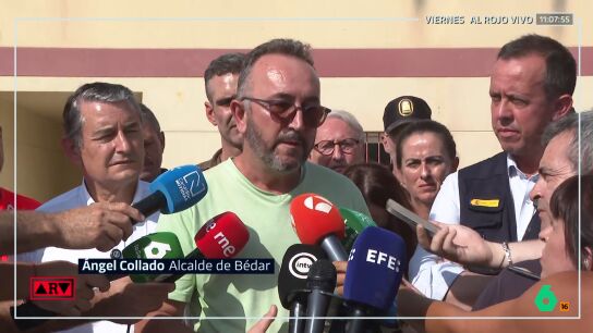 alcalde bedar