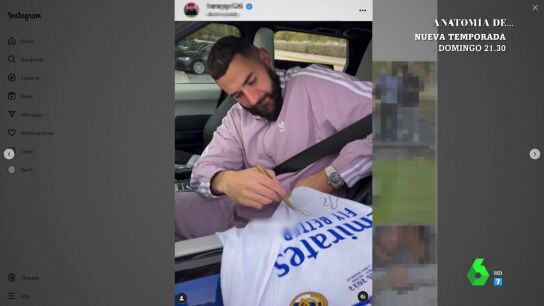 Un revendedor de camisetas de f&uacute;tbol desvela cu&aacute;nto gana: "Entre 2.500 y 3.000 euros al mes"