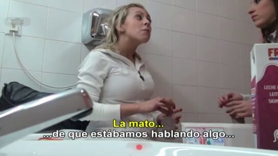 "Hay una encargada que se cree mierda y no llega a pedo": el desahogo de 'la Jessy' en la f&aacute;brica