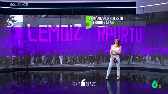 Lem&oacute;niz Sexta Clave