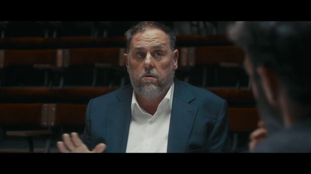 Junqueras, sobre Alian&ccedil;a Catalana: "Si el estado espa&ntilde;ol dise&ntilde;ara una herramienta para debilitar al independentismo, se parecer&iacute;a mucho"