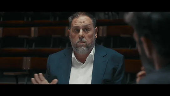 Junqueras, sobre Aliança Catalana: "Si el estado español diseñara una herramienta para debilitar al independentismo, se parecería mucho" Junqueras, sobre Aliança Catalana: "Si el estado español diseñara una herramienta para debilitar al independentismo, se parecería mucho"