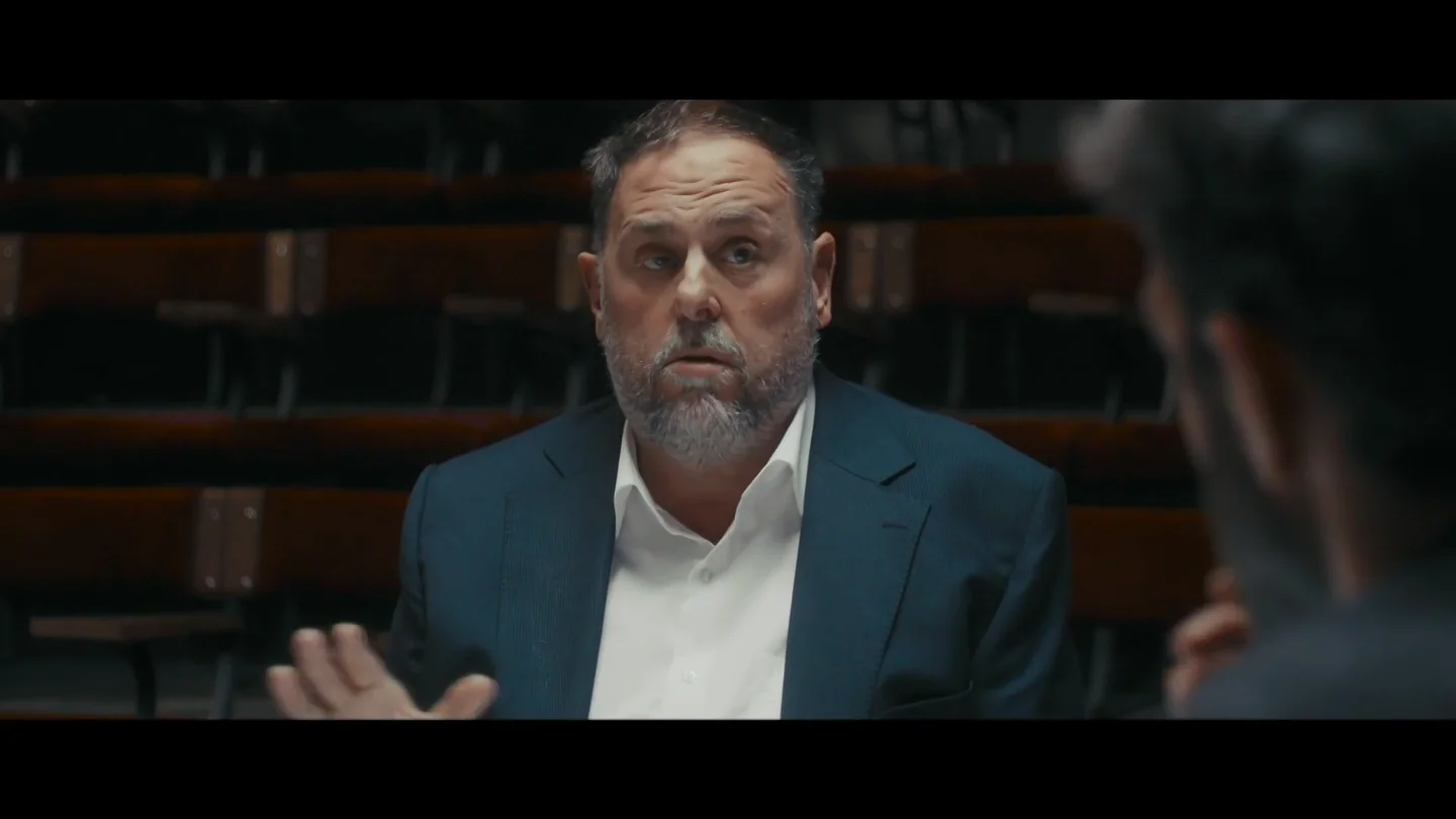 Junqueras, sobre Aliança Catalana: "Si el estado español diseñara una herramienta para debilitar al independentismo, se parecería mucho" Junqueras, sobre Aliança Catalana: "Si el estado español diseñara una herramienta para debilitar al independentismo, se parecería mucho"