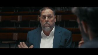 Junqueras, sobre Alian&ccedil;a Catalana: "Si el estado espa&ntilde;ol dise&ntilde;ara una herramienta para debilitar al independentismo, se parecer&iacute;a mucho"
