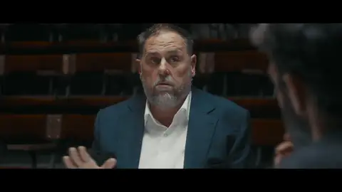 Junqueras, sobre Aliança Catalana: "Si el estado español diseñara una herramienta para debilitar al independentismo, se parecería mucho" Junqueras, sobre Aliança Catalana: "Si el estado español diseñara una herramienta para debilitar al independentismo, se parecería mucho"