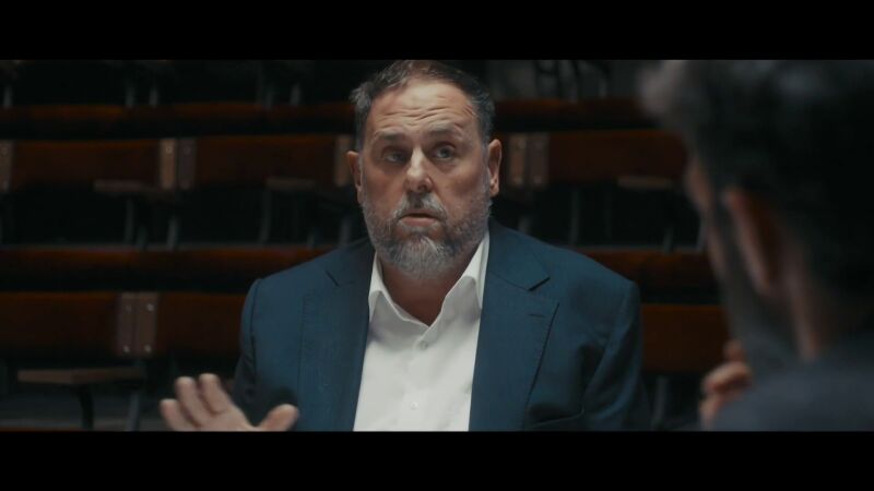 Junqueras, sobre Alian&ccedil;a Catalana: "Si el estado espa&ntilde;ol dise&ntilde;ara una herramienta para debilitar al independentismo, se parecer&iacute;a mucho"