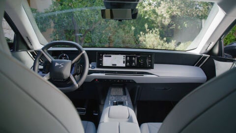 Interior DS Nº7