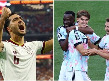 Espa&ntilde;a y B&eacute;lgica se enfrentan en cuartos del Mundial por un puesto en semifinales