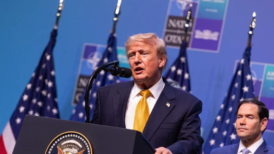 Donald Trump Donald Trump