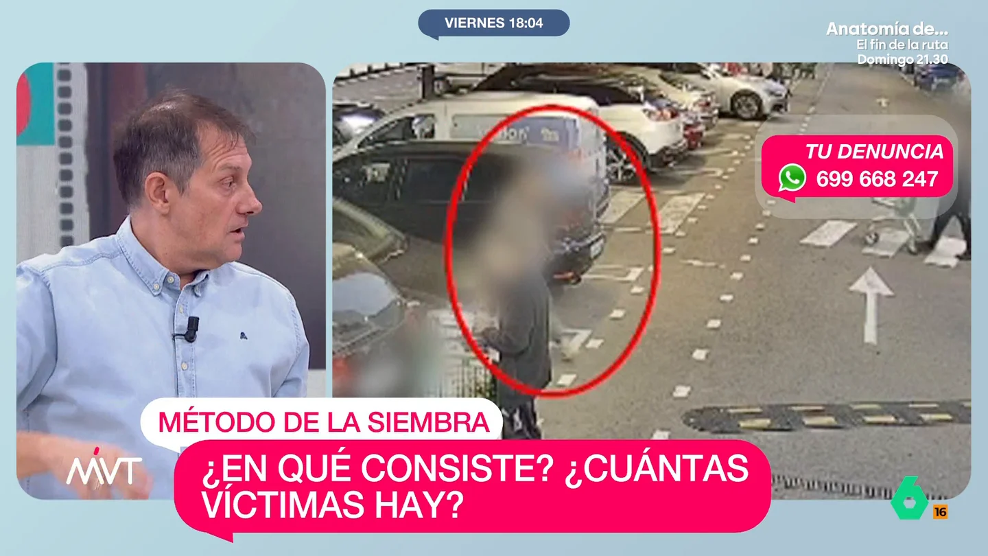 Método de la s Método de la s