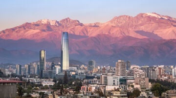 Santiago de Chile