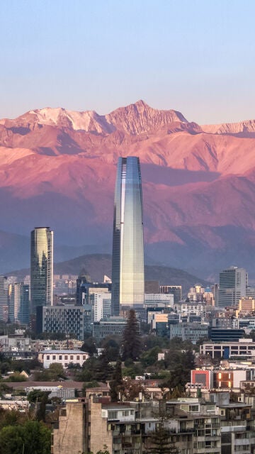 Santiago de Chile