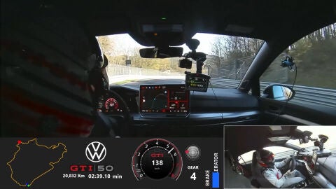 GTI 50 FEST