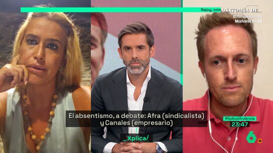 Afra Blanco
