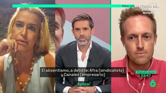 Afra Blanco Afra Blanco