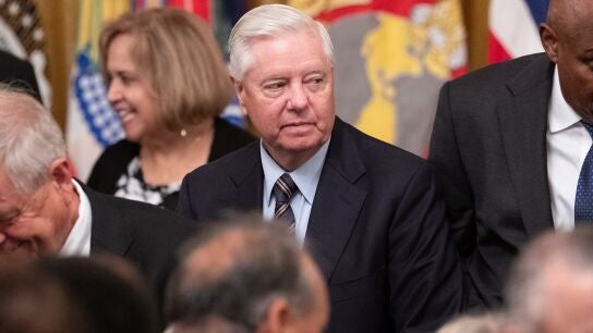Lindsey Graham