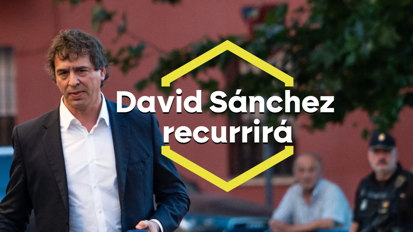 Prevaricación sin tráfico de influencias ni pruebas directas aunque sí indiciarias: las claves de la condena a nueve años de inhabilitación a David Sánchez Prevaricación sin tráfico de influencias ni pruebas directas aunque sí indiciarias: las claves de la condena a nueve años de inhabilitación a David Sánchez