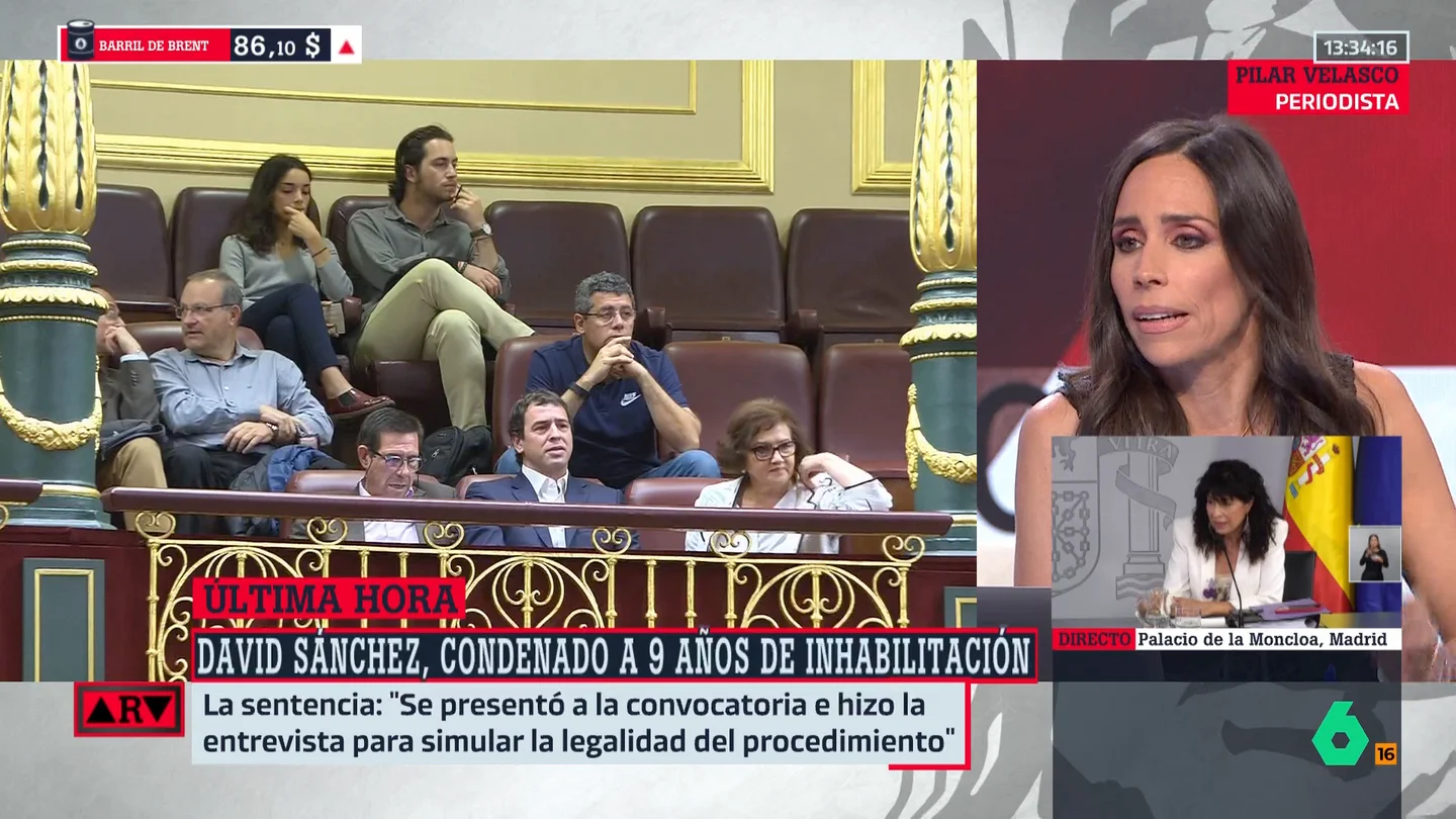 Pilar Velasco Pilar Velasco