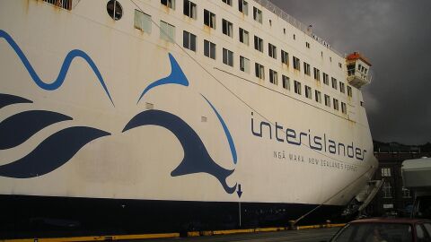Interislander