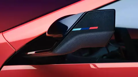 BMW M Concept Neue Klass BMW M Concept Neue Klass