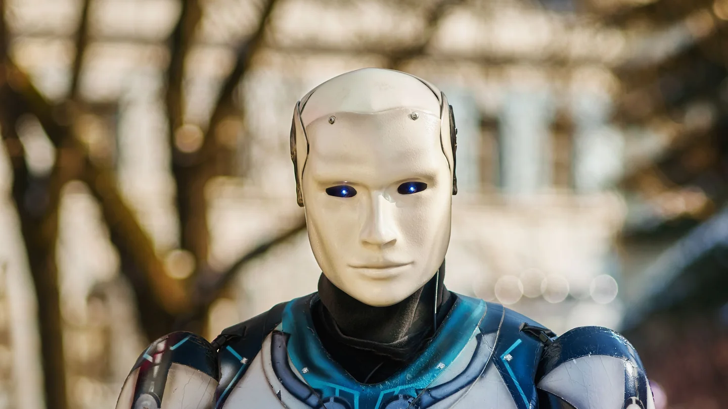Robot, inteligencia artificial Robot, inteligencia artificial