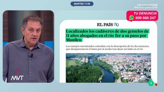 Suceso Manlleu MVT