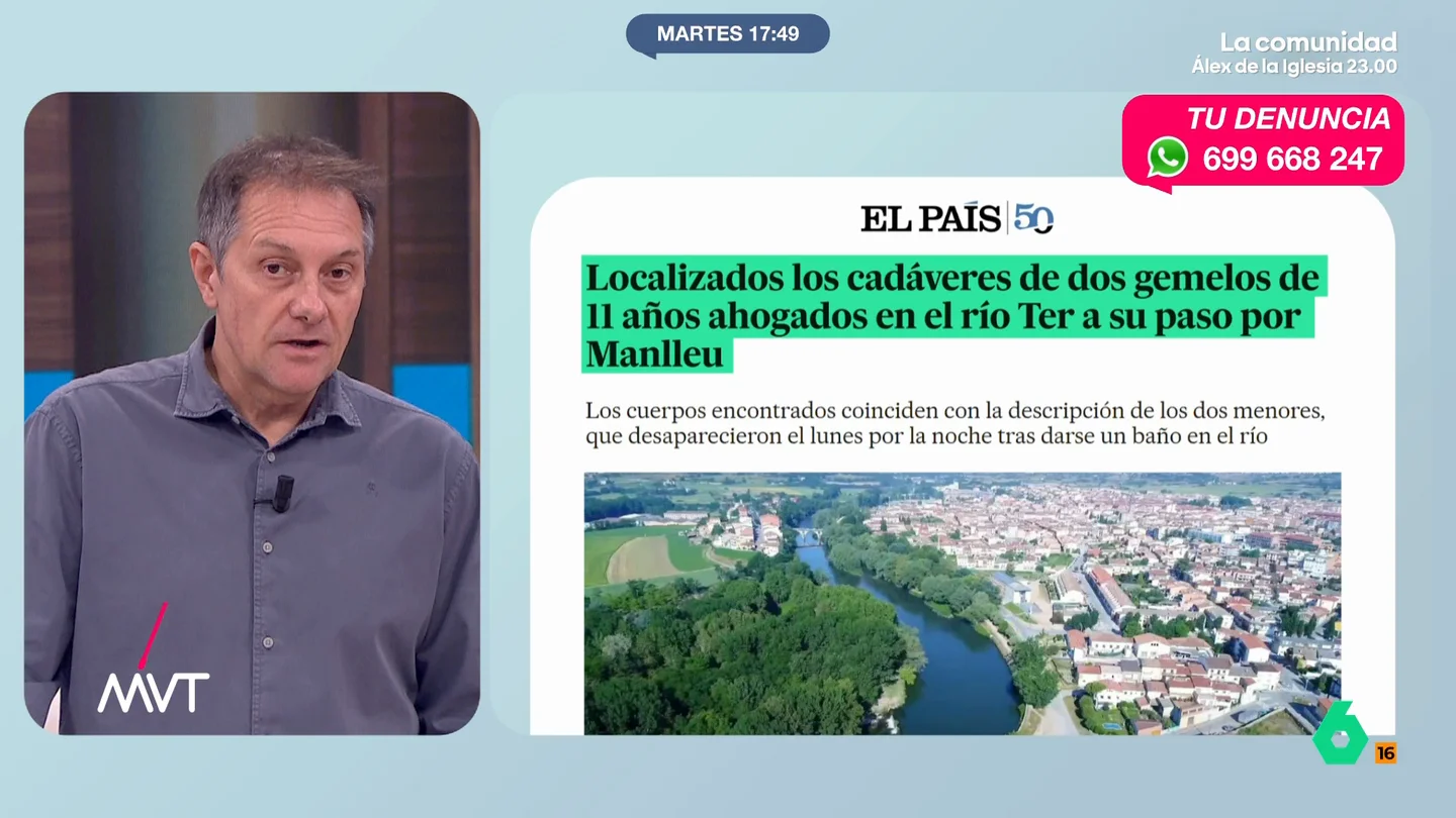 Suceso Manlleu MVT Suceso Manlleu MVT