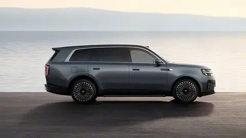 El nuevo SUV de Xiaomi quiere ser una casa con ruedas sin ser eléctrico: 7 plazas, asientos giratorios y hasta una cafetería El nuevo SUV de Xiaomi quiere ser una casa con ruedas sin ser eléctrico: 7 plazas, asientos giratorios y hasta una cafetería