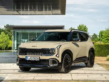 La gran alternativa al Kia Sportage viene de la misma marca, y es un SUV que ha triunfado en todo el mundo La gran alternativa al Kia Sportage viene de la misma marca, y es un SUV que ha triunfado en todo el mundo