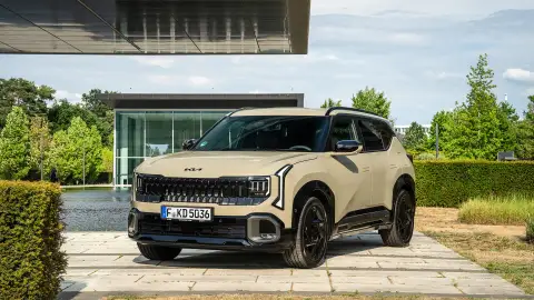 La gran alternativa al Kia Sportage viene de la misma marca, y es un SUV que ha triunfado en todo el mundo La gran alternativa al Kia Sportage viene de la misma marca, y es un SUV que ha triunfado en todo el mundo