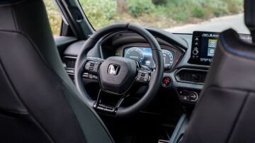 El lado B del Honda Prelude: el coup&eacute; japon&eacute;s 2+2 cuya din&aacute;mica de conducci&oacute;n ya casi no existe en el mercado