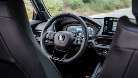 El lado B del Honda Prelude: el coupé japonés 2+2 cuya dinámica de conducción ya casi no existe en el mercado El lado B del Honda Prelude: el coupé japonés 2+2 cuya dinámica de conducción ya casi no existe en el mercado