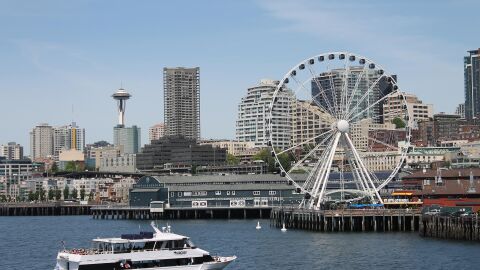 Seattle
