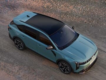 Dacia Striker