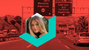 Nikoline, la joven noruega atropellado en Mijas (M&aacute;laga).