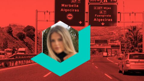Nikoline, la joven noruega atropellado en Mijas (M&aacute;laga).