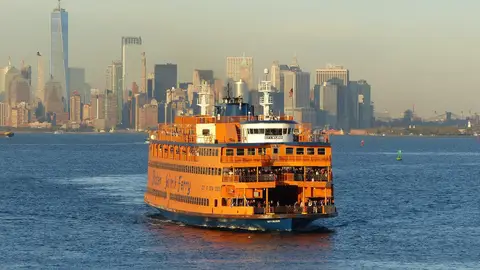 Staten Island Ferry Staten Island Ferry