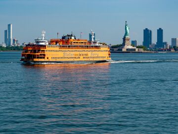 Staten Island Ferry