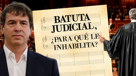 Sin opción a empleos públicos y un golpe a su reputación: las consecuencias para David Sánchez tras la condena Sin opción a empleos públicos y un golpe a su reputación: las consecuencias para David Sánchez tras la condena