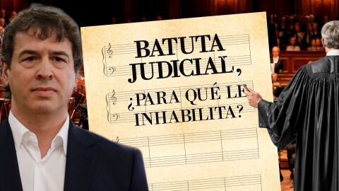Sin opci&oacute;n a empleos p&uacute;blicos y un golpe a su reputaci&oacute;n: las consecuencias para David S&aacute;nchez tras la condena
