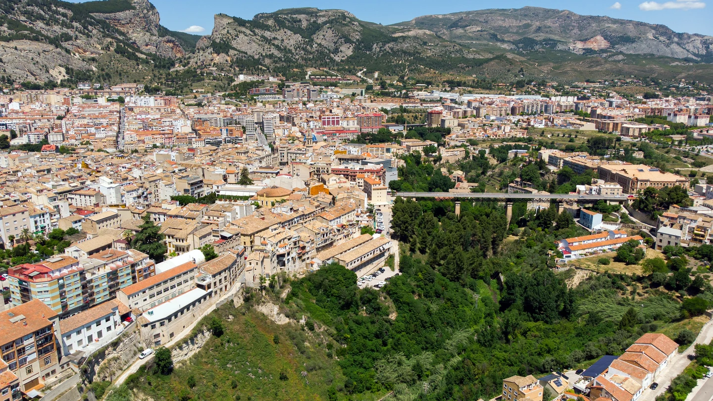Alcoy, en Alicante Alcoy, en Alicante