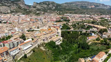Alcoy, en Alicante Alcoy, en Alicante