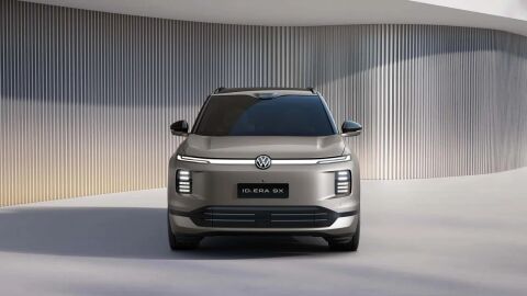 Volkswagen ID. Era 9X