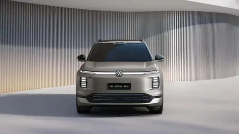 Volkswagen ID. Era 9X Volkswagen ID. Era 9X