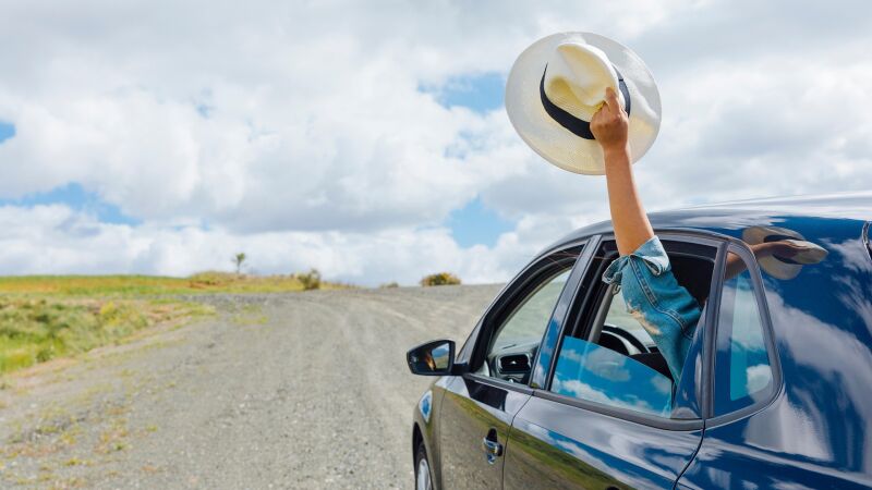 Los 5 países europeos que están recibiendo menos turistas en 2026